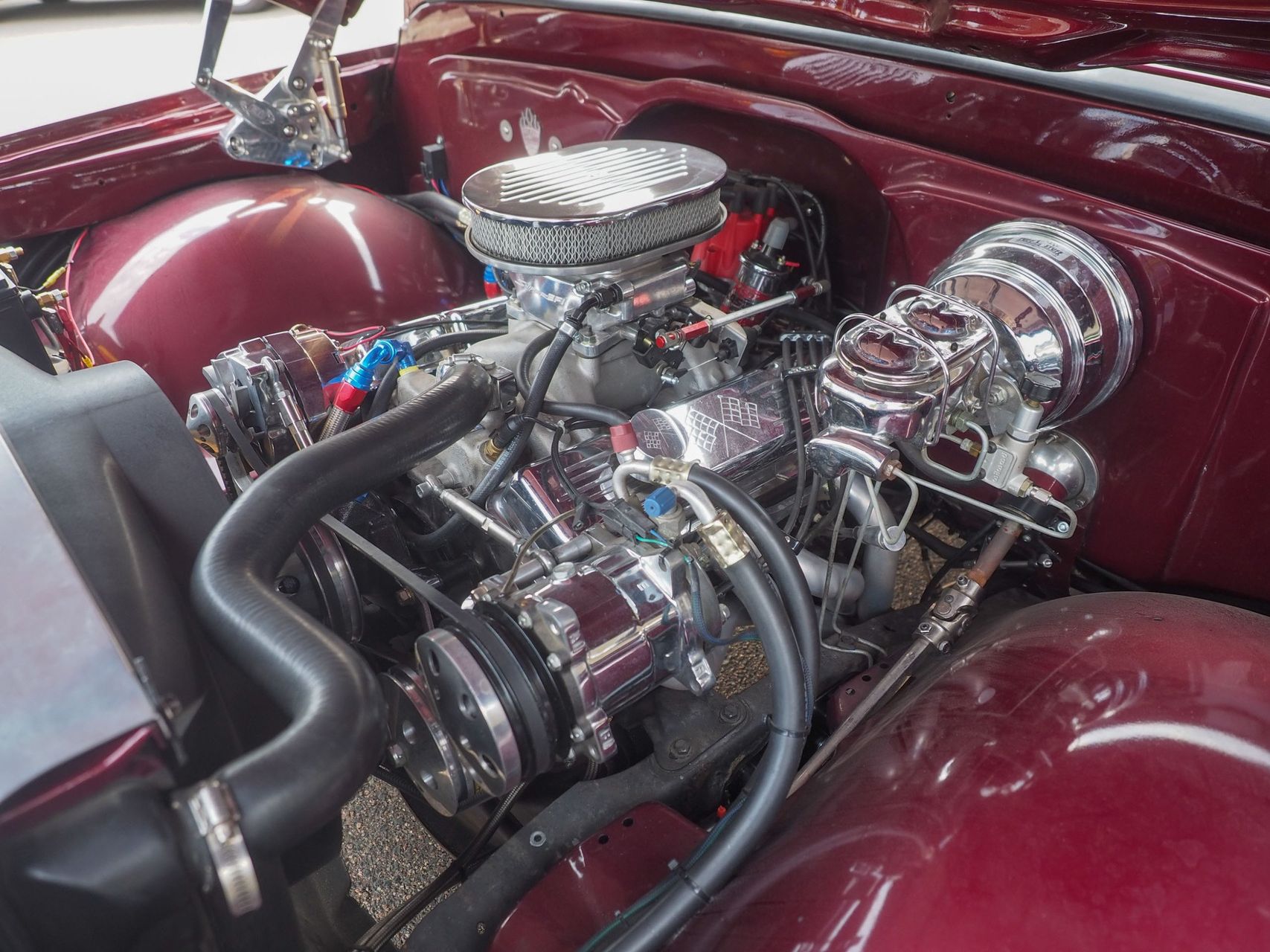 1967 Chevrolet C10 40