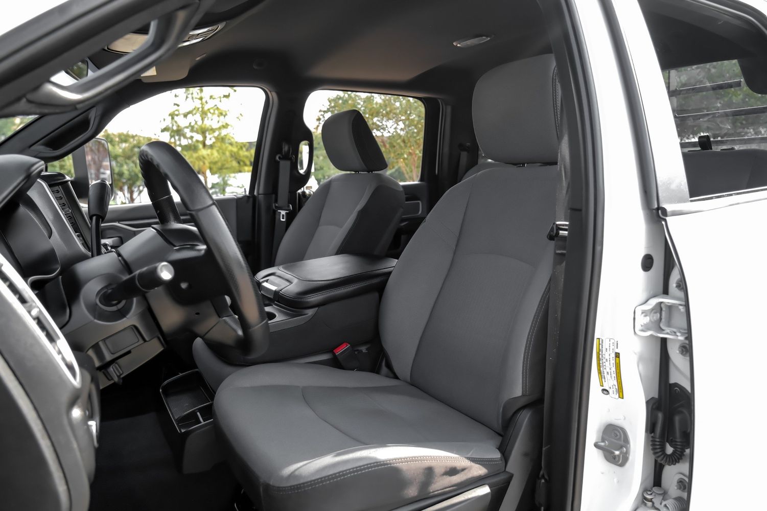 2022 Ram 2500 Lone Star Big Horn photo 37