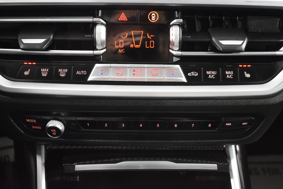 2020 BMW 330i xDrive