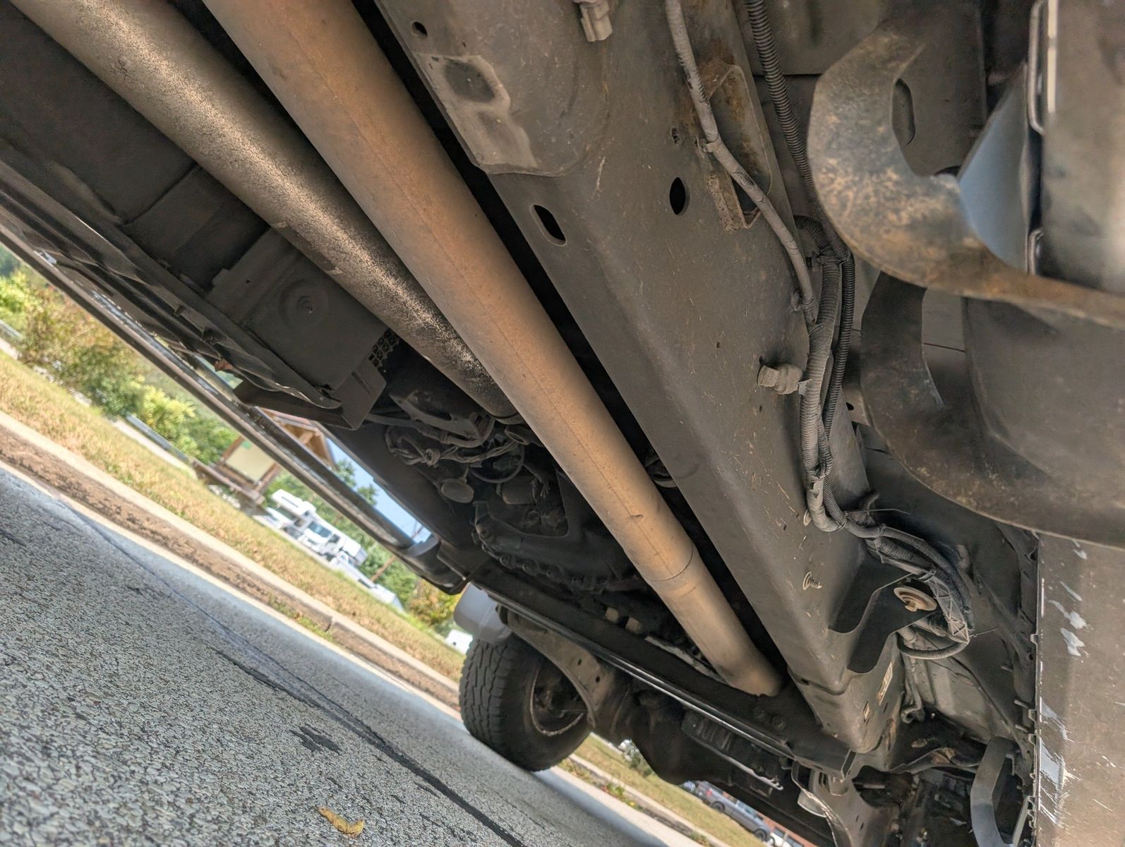 2018 Ford F-250 Super Duty 52