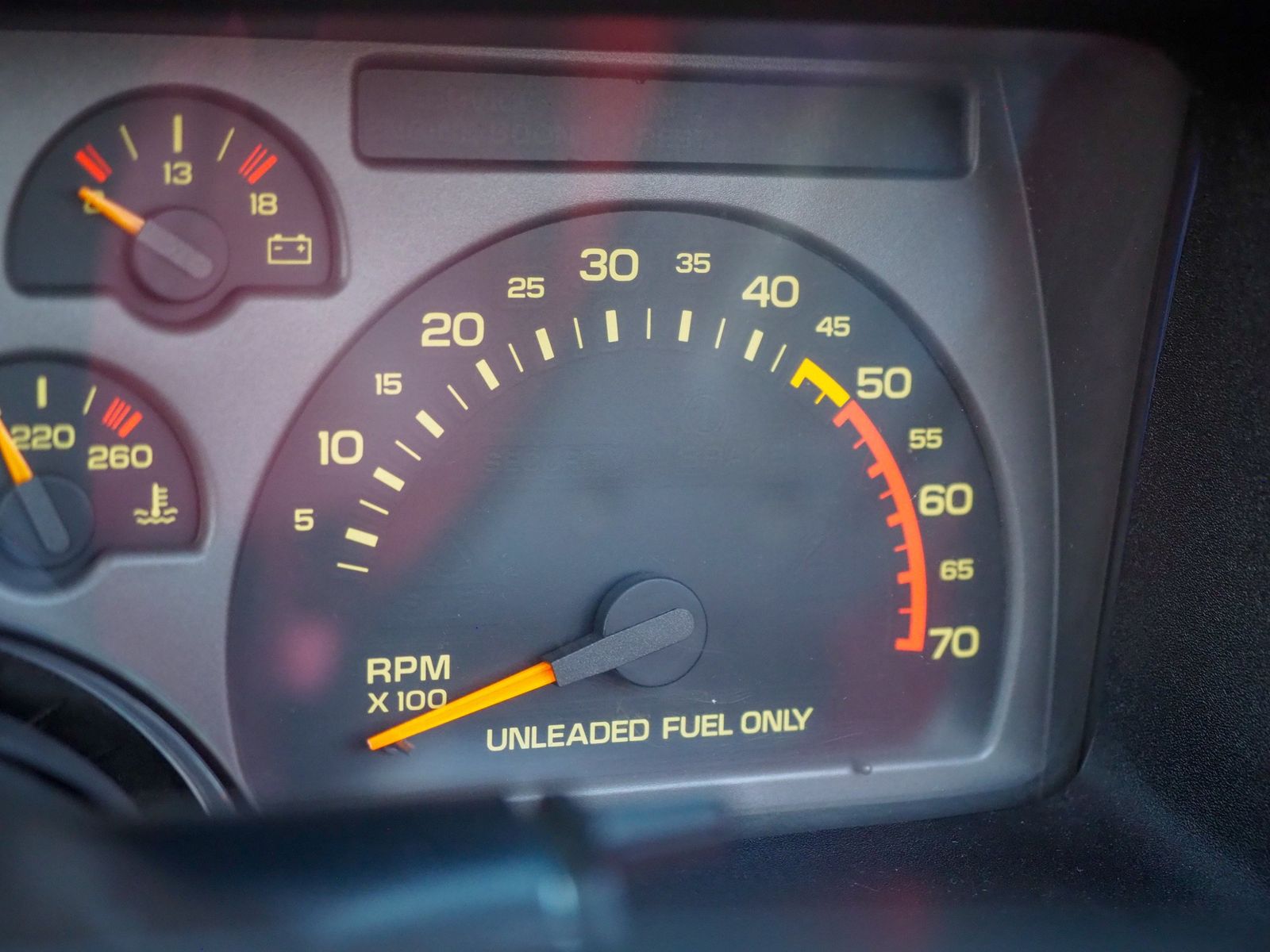 1992 Chevrolet Camaro 66