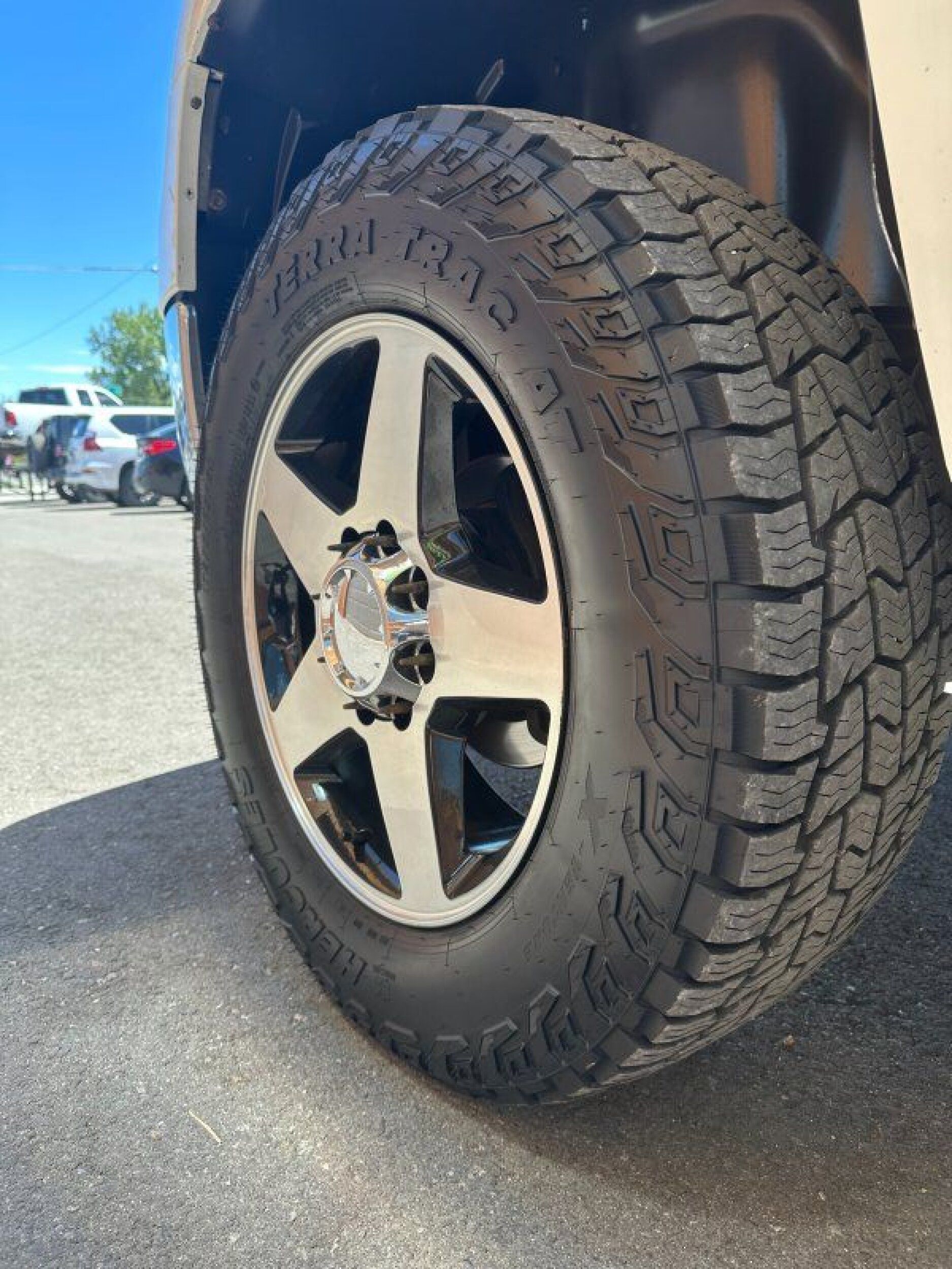 2009 GMC Sierra 2500HD SLT - Photo 20