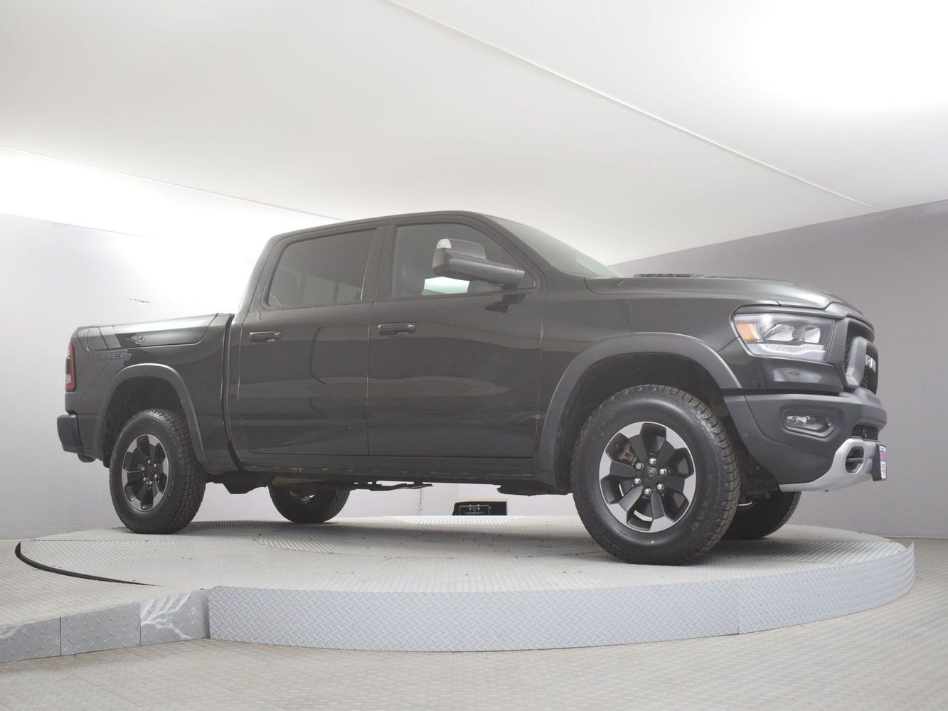 2020 RAM Ram 1500 Rebel photo 18