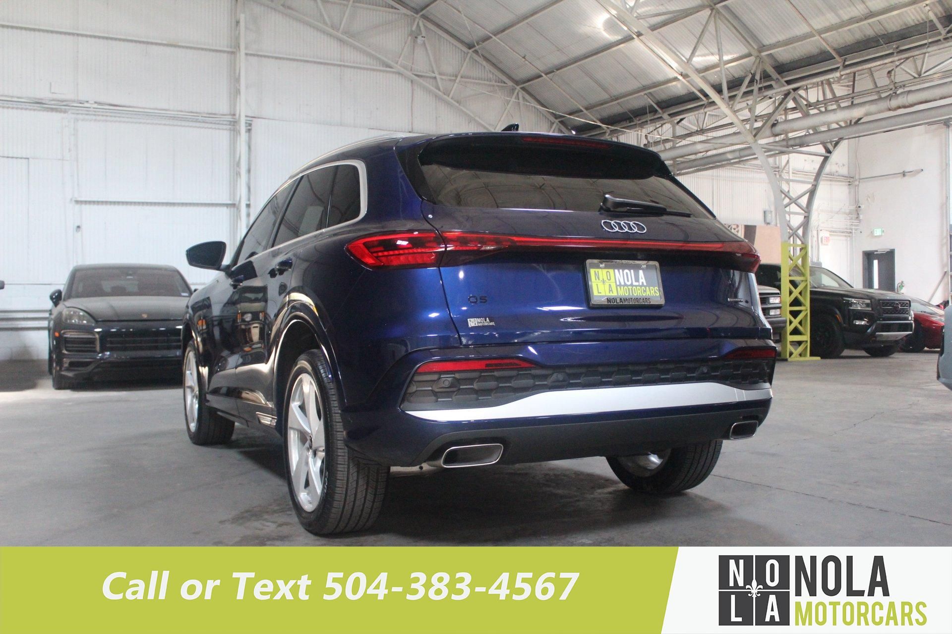2025 Audi Q5 Premium Plus - Photo 14