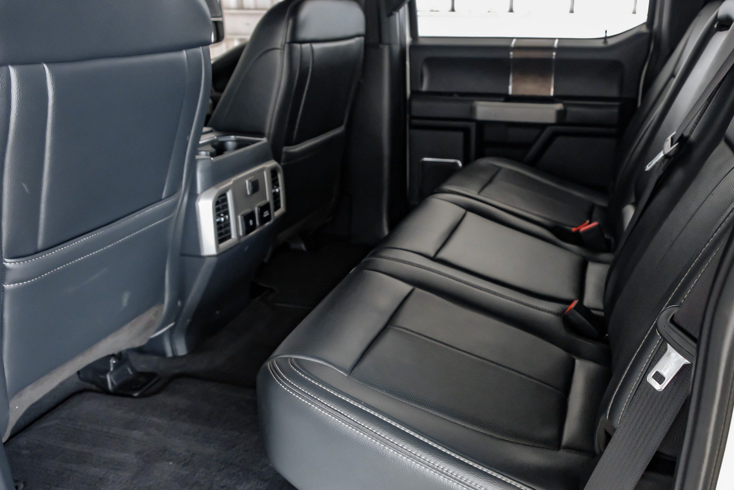 2022 Ford F-250 Super Duty Lariat - Photo 37