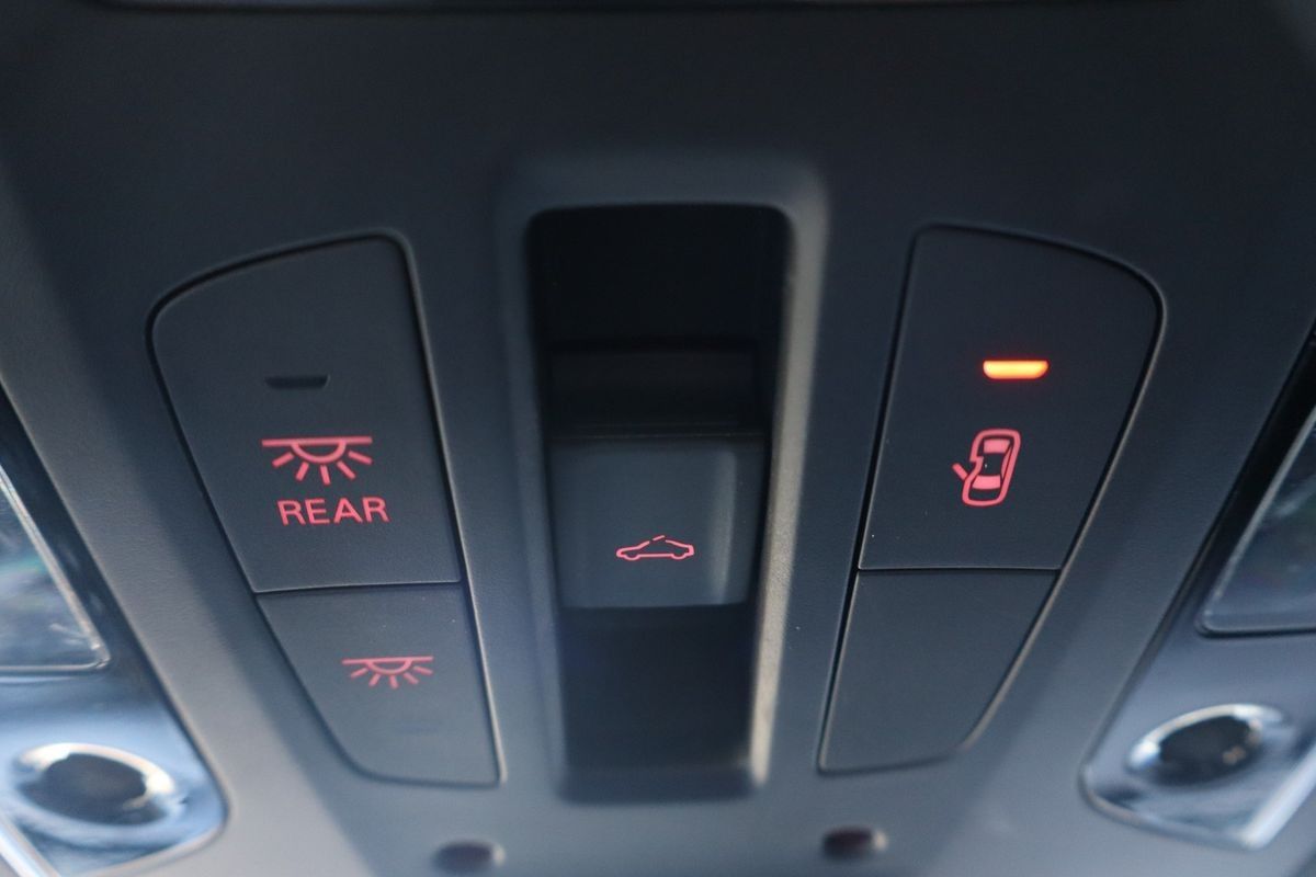 2016 Audi S7 4.0T quattro