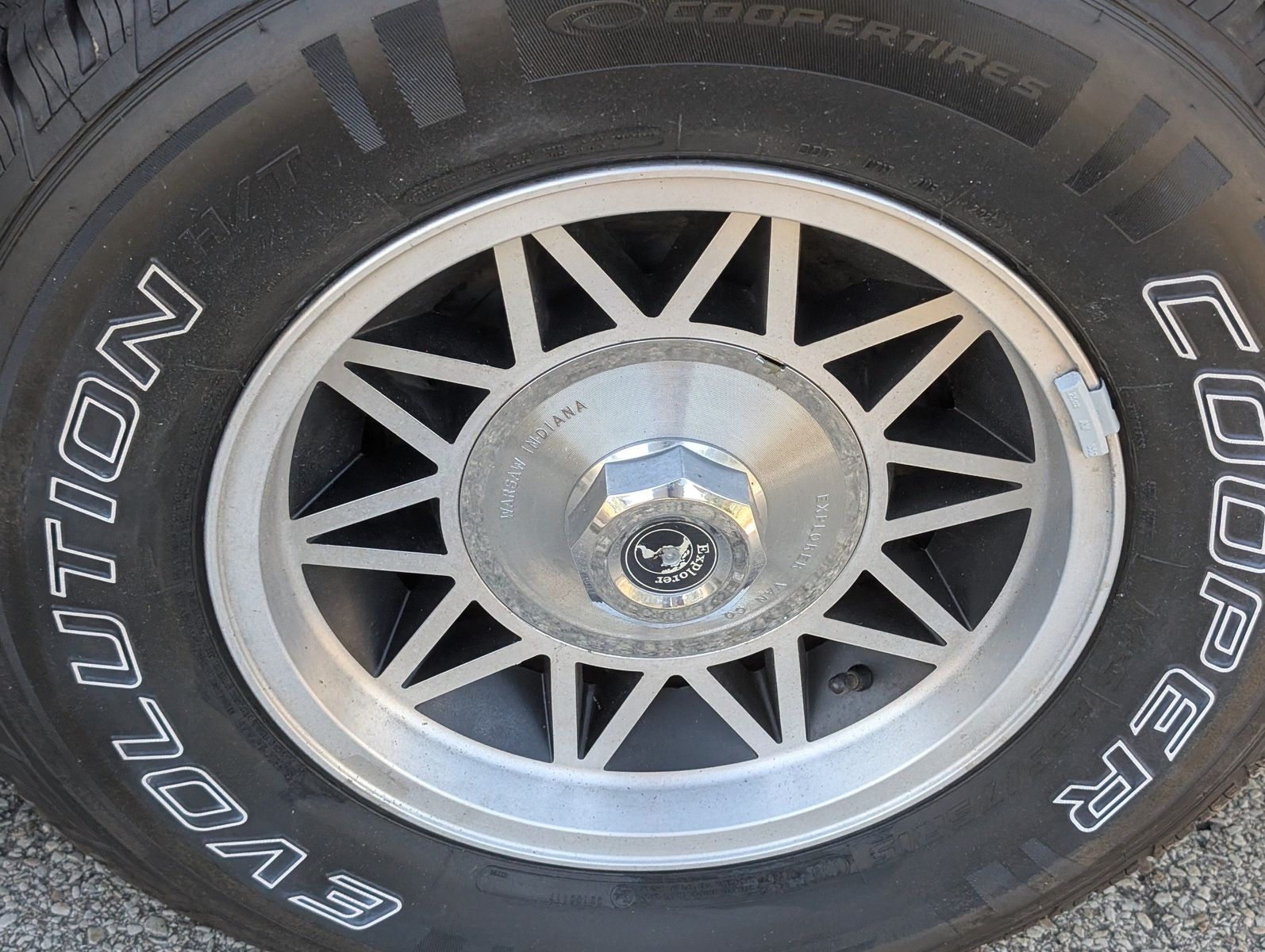 1997 Chevrolet Express G1500 39