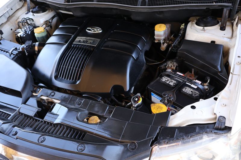 2008合宿 2009-2012 JDM Subaru Legacy CVT TR690JDKAA
