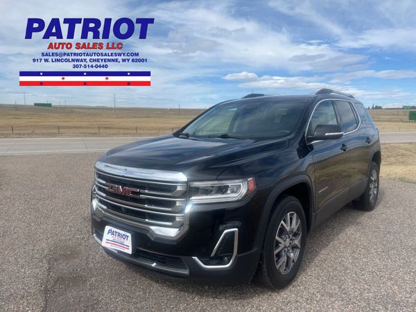 Featured Vehicle Image