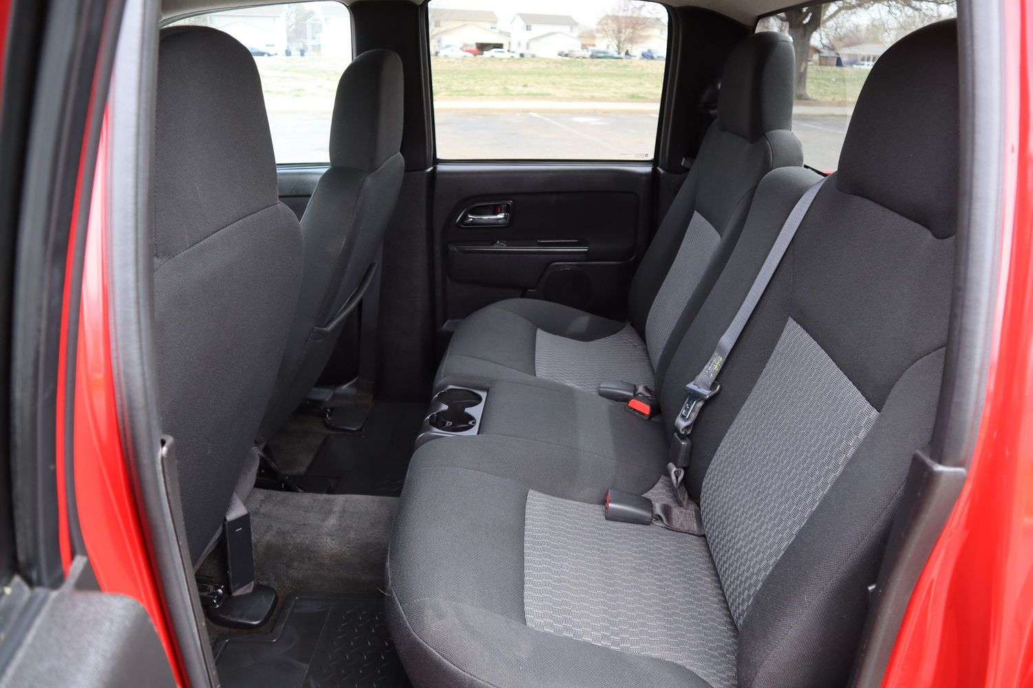 2008 Chevrolet Colorado LT | Victory Motors of Colorado
