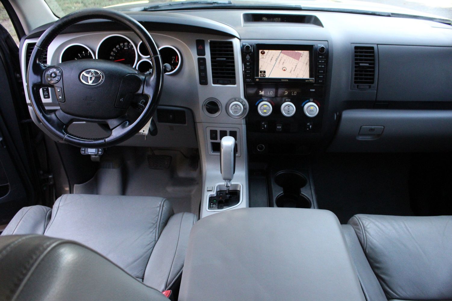 2007 Toyota Tundra Limited | Victory Motors of Colorado