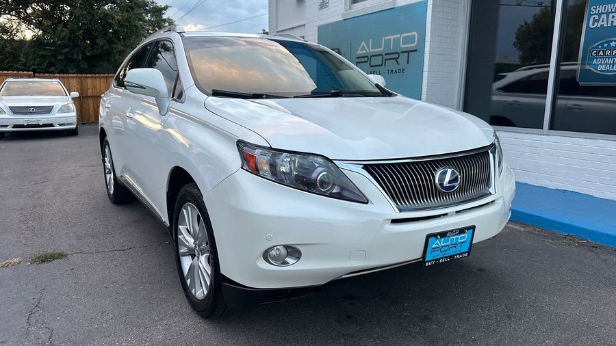 Vehicle Image