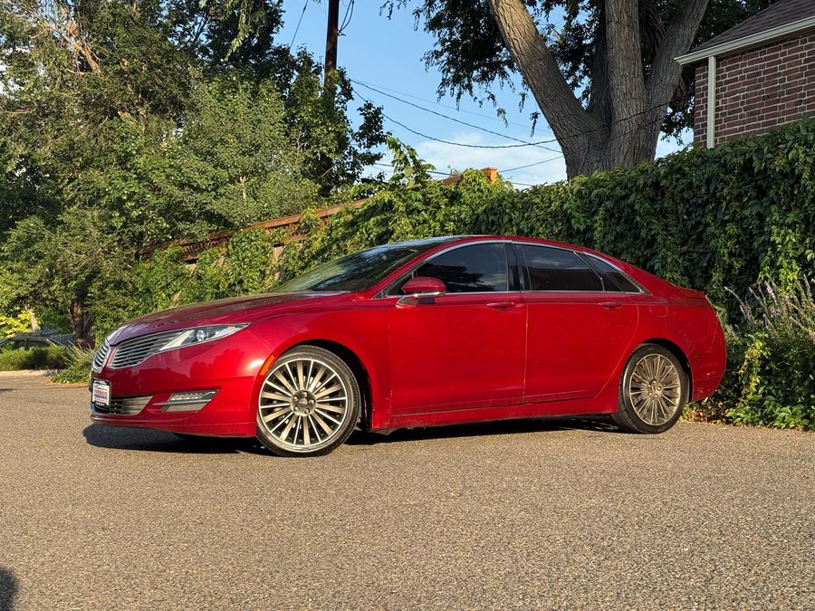 Vehicle Image