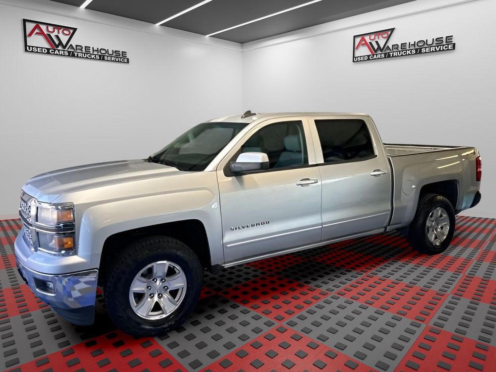 Featured Vehicle Image