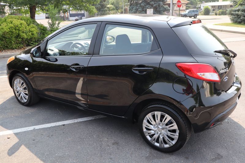 2012 Mazda 2 Sport | Victory Motors of Colorado