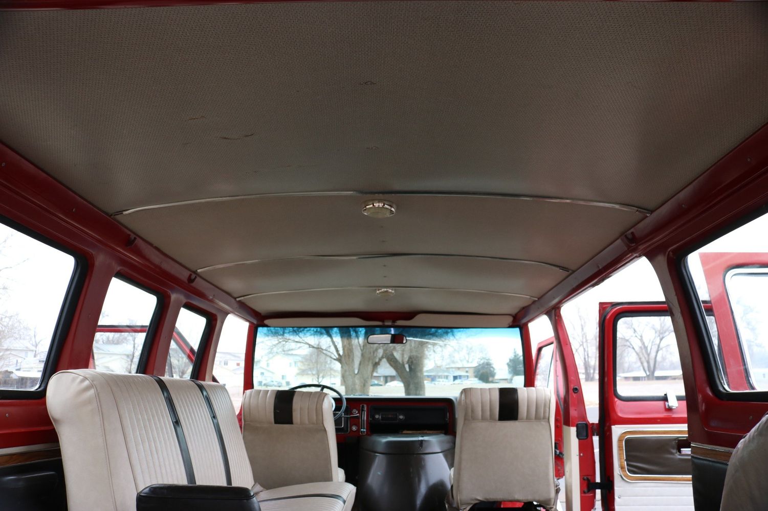 1969 Ford Econoline | Victory Motors of Colorado