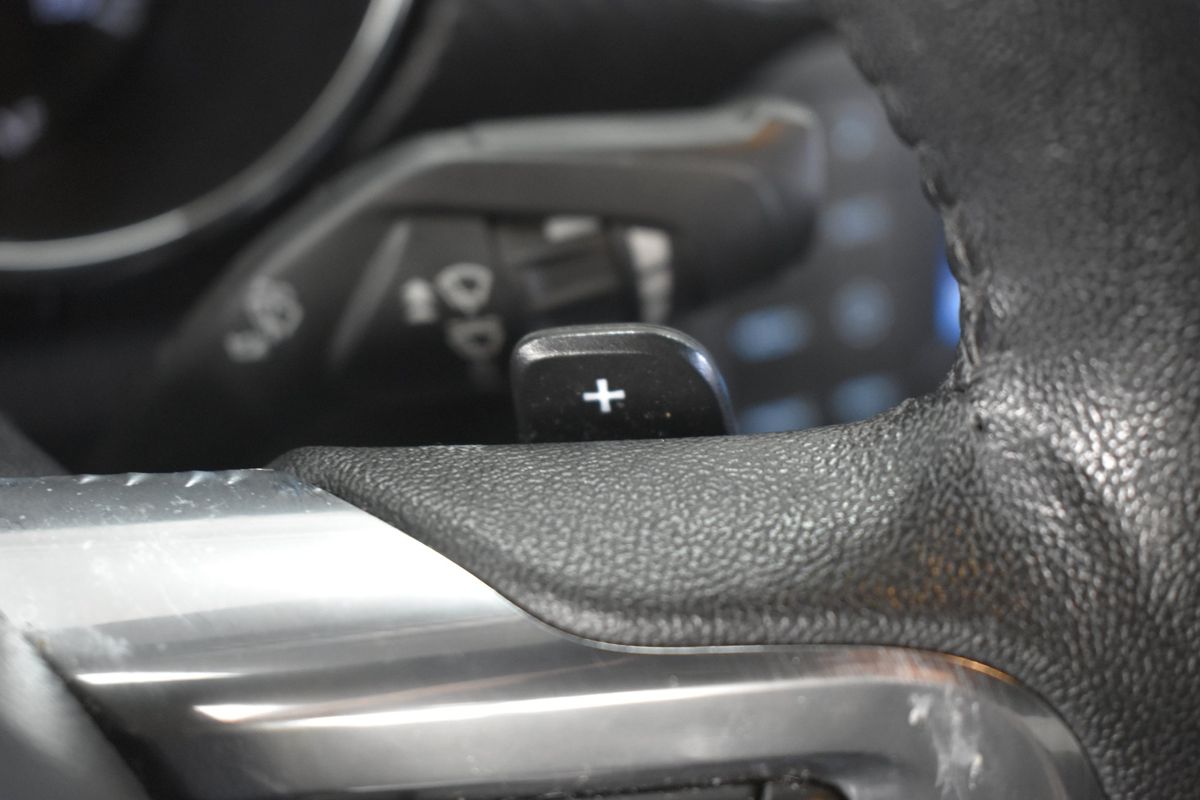 2017 Ford Mustang V6