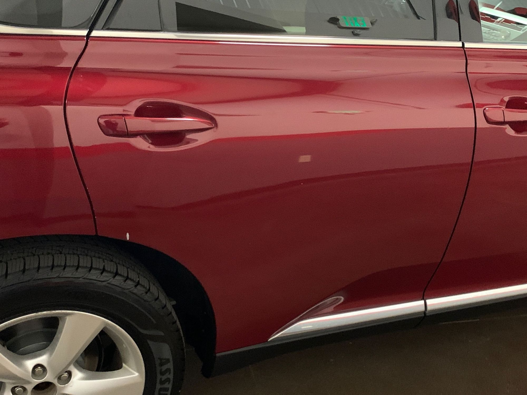 2010 Lexus RX 350 | Red's Auto and Truck