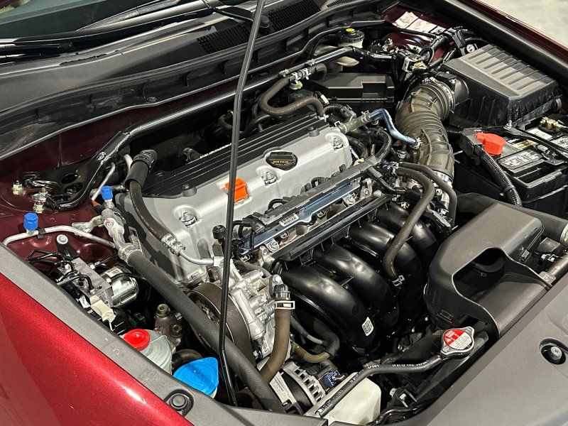 2012 Honda Accord 2.4 EX-L, photo 28