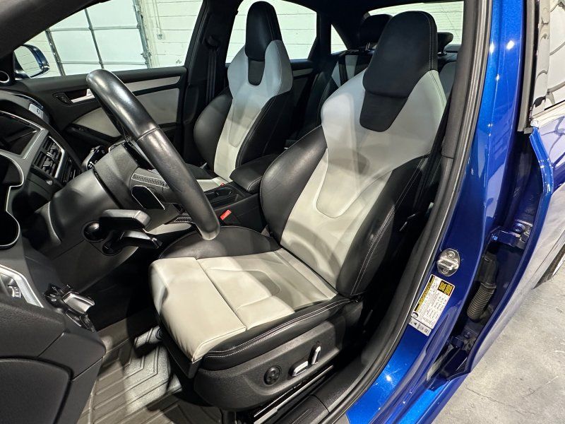 2013 Audi S4 3.0T Premium Plus, photo 15