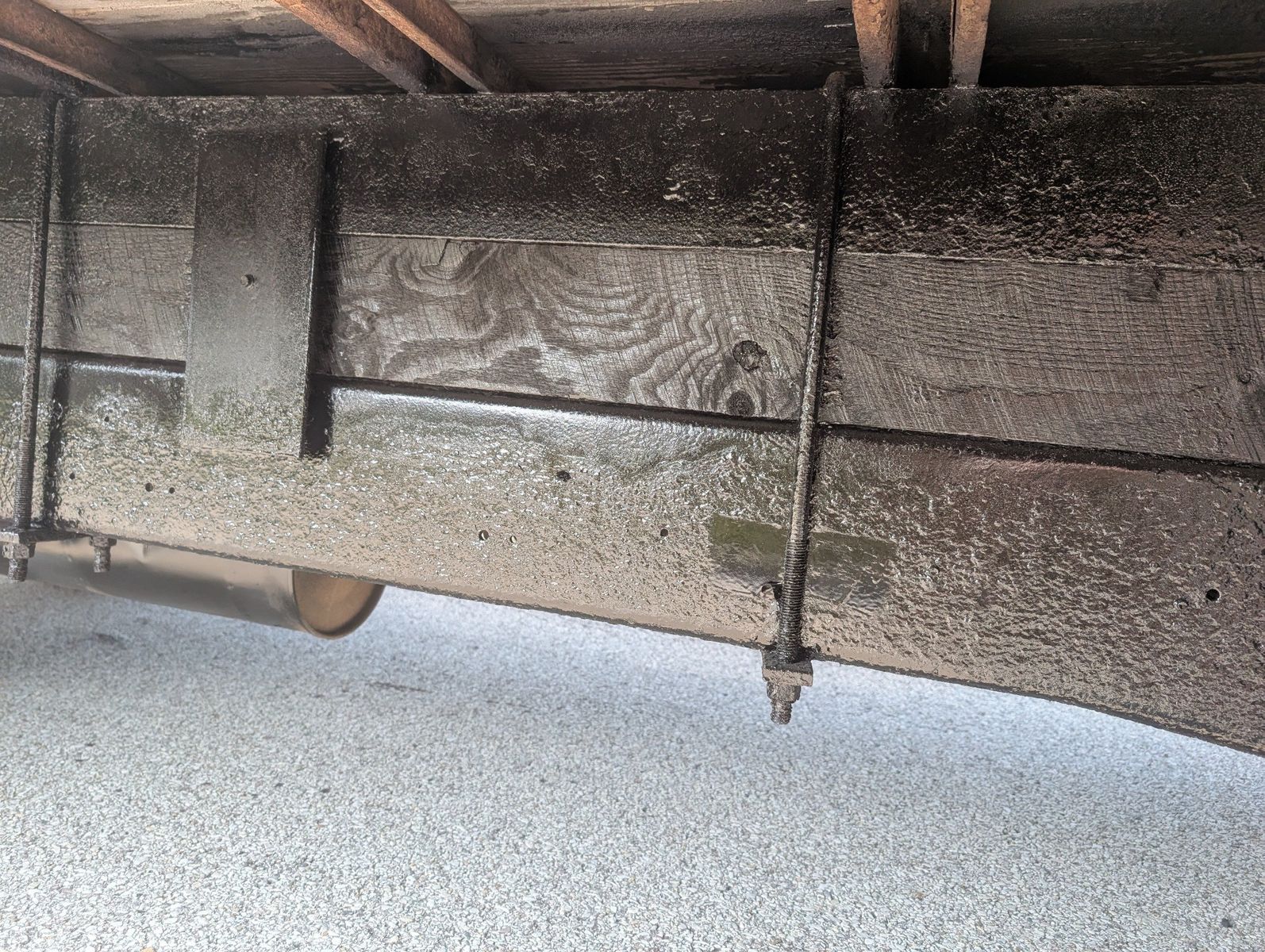 2004 Chevrolet Express Cutaway 29