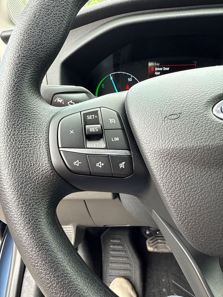 2023 Ford Transit photo 24