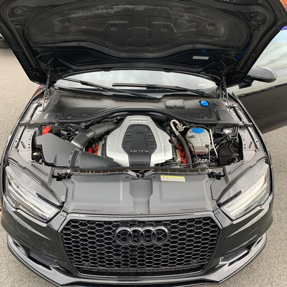 2016 Audi A7 3.0T Premium Plus photo 3