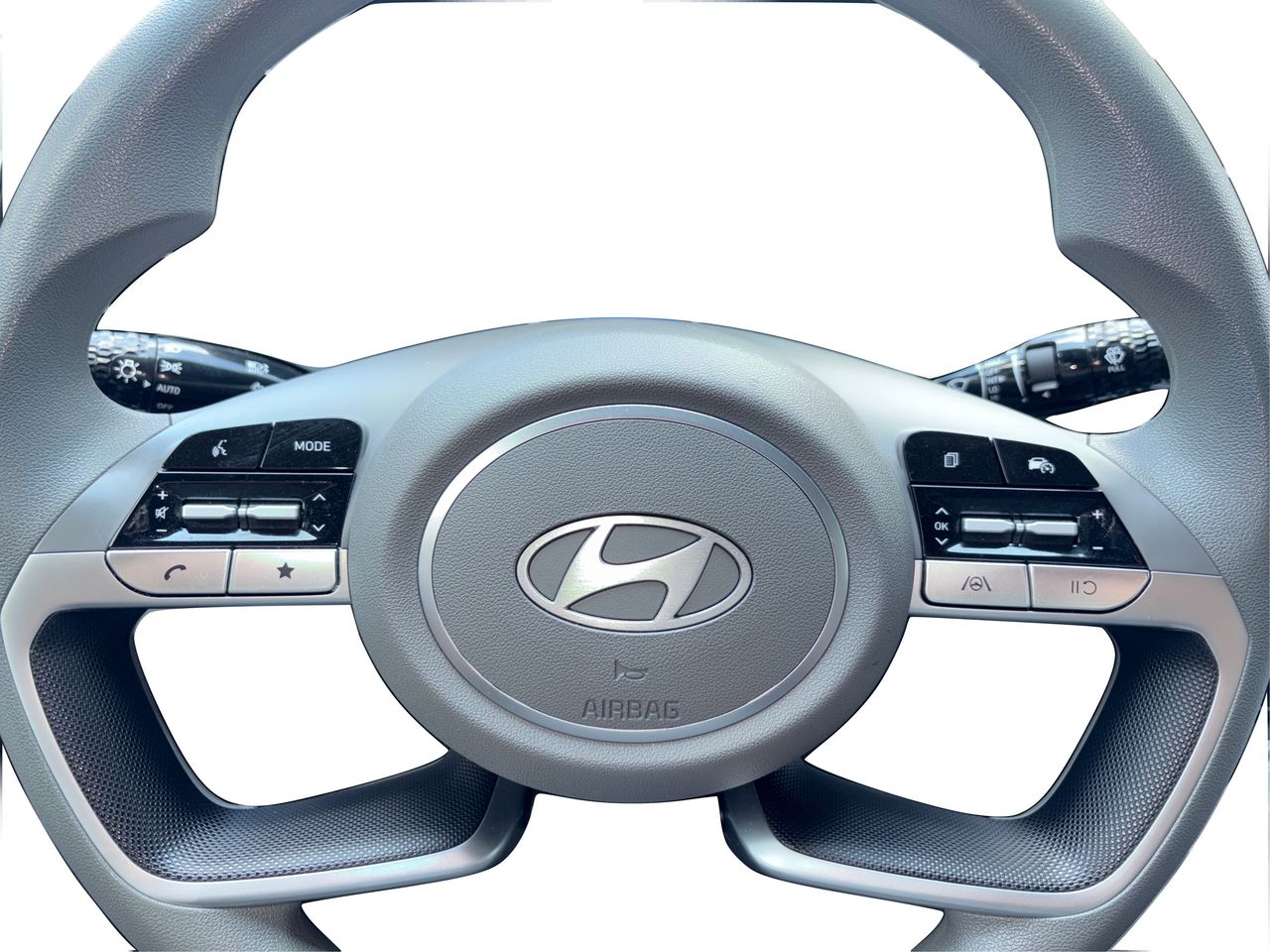 2024 Hyundai Elantra SEL - Photo 22