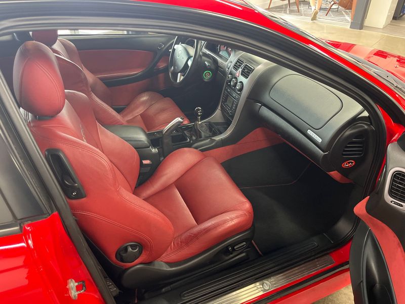 2004 Pontiac GTO listing photo 4