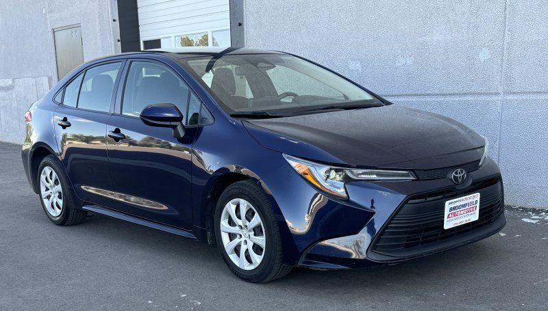 2023 Toyota Corolla LE - Photo 17