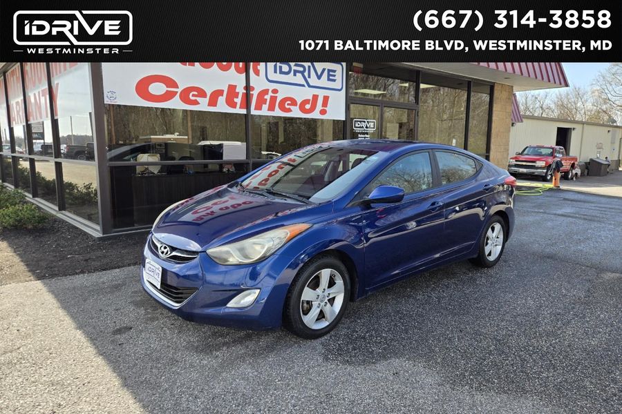 Vehicle Image