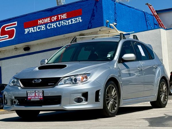 Featured Vehicle Image