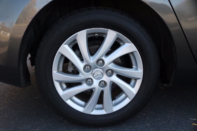 2012 Mazda Mazda3 i Touring | Victory Motors of Colorado
