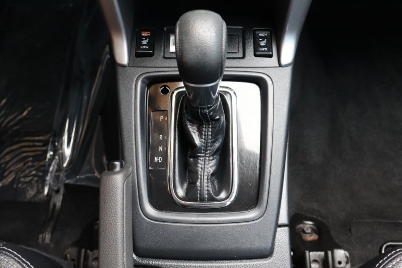 2016 Subaru Forester 2.0XT Premium | Victory Motors of Colorado