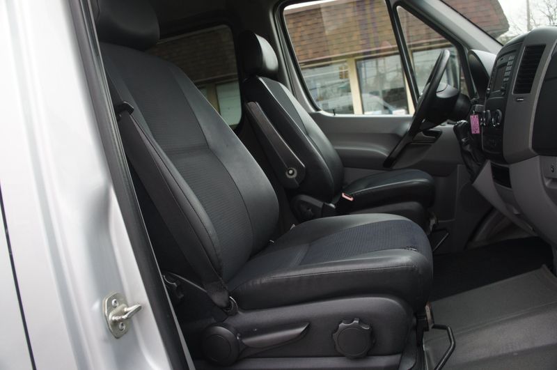 2014 Mercedes-Benz Sprinter Passenger 2500 | Zoom Auto Group