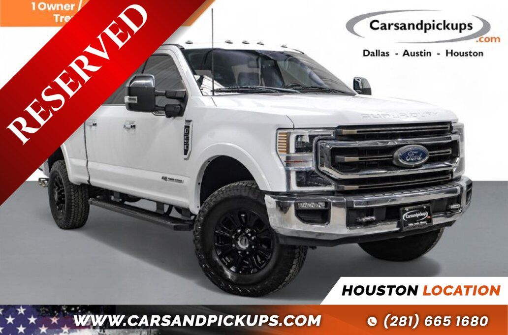 2022 Ford F-250 Super Duty King Ranch's photo