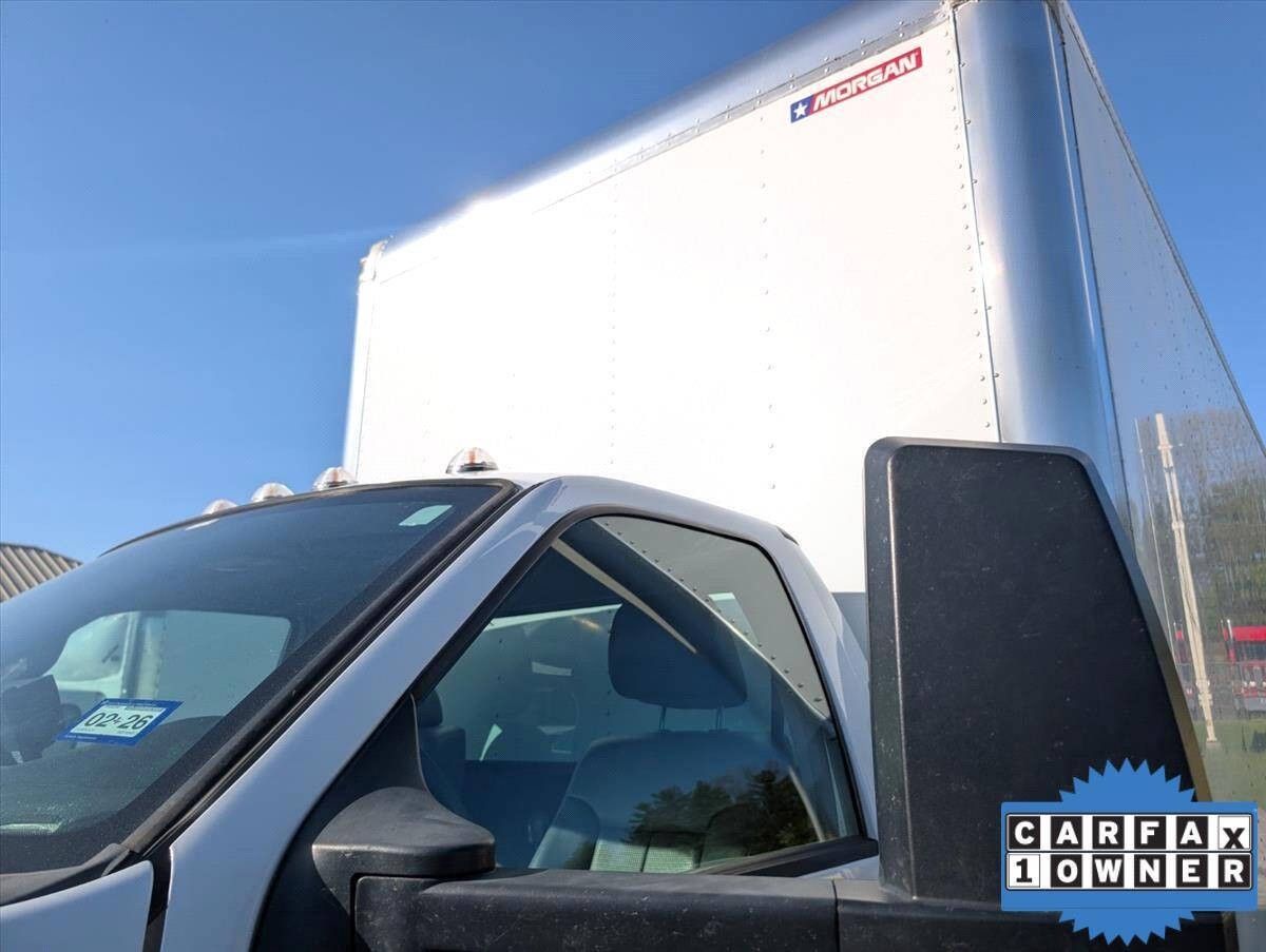 2021 Ford F-650 Super Duty 74