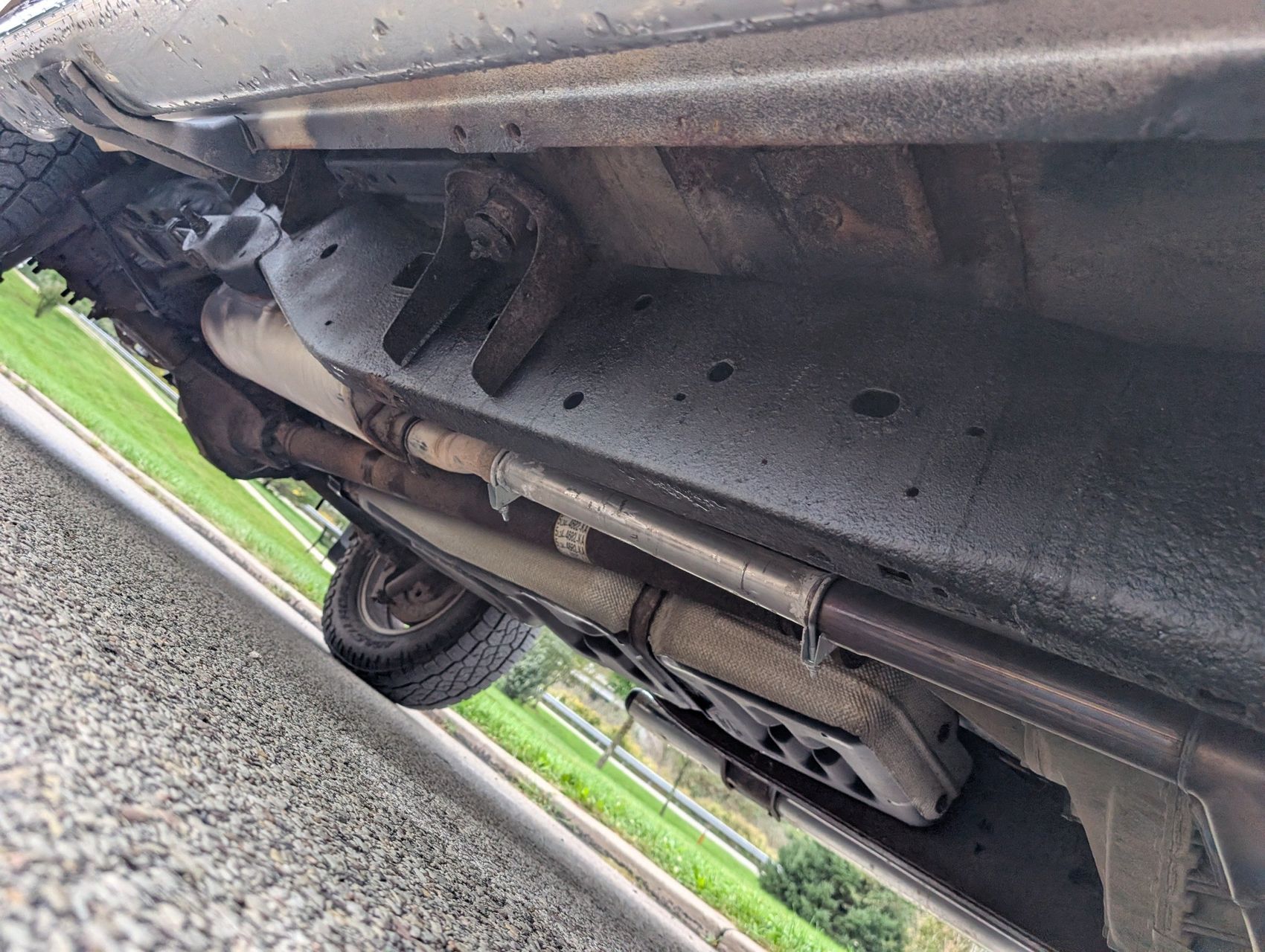 2007 Ford F-150 129