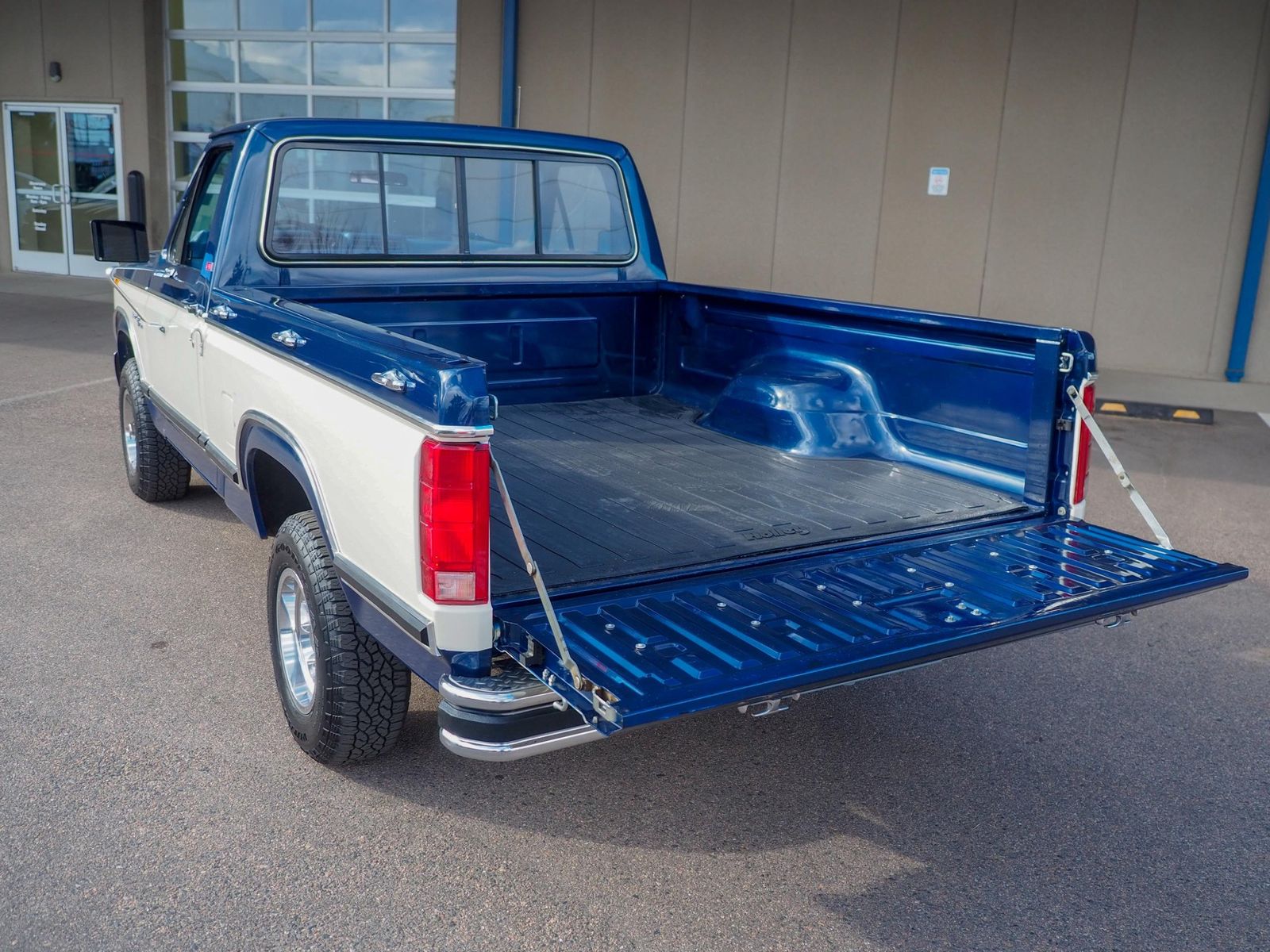 1980 Ford F-150 62