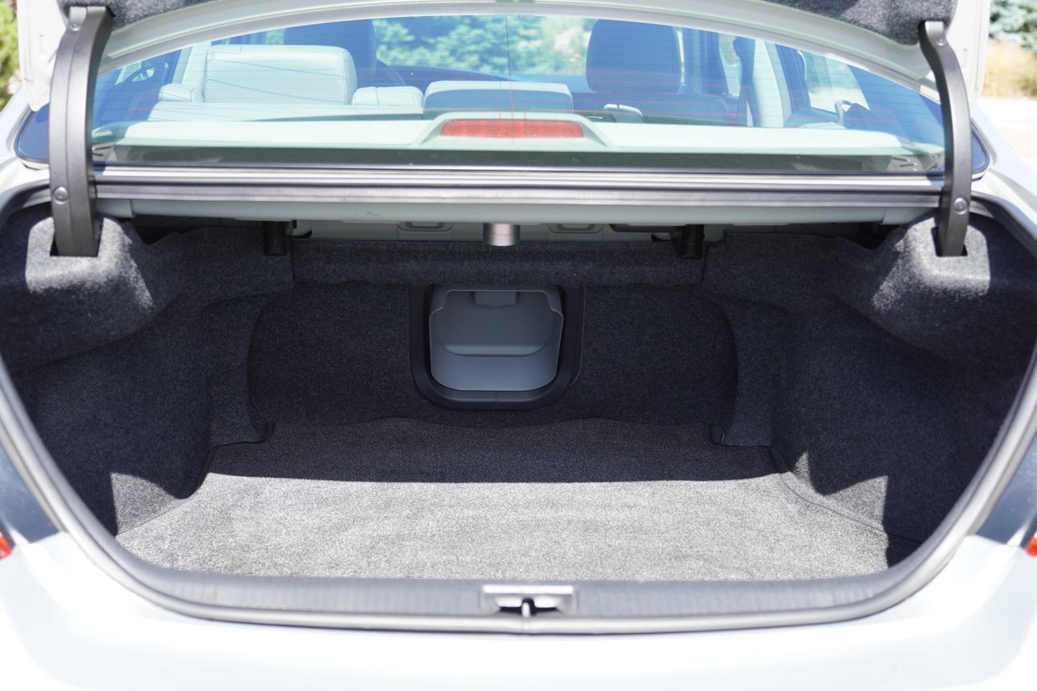2006 Toyota Avalon XLS photo 11
