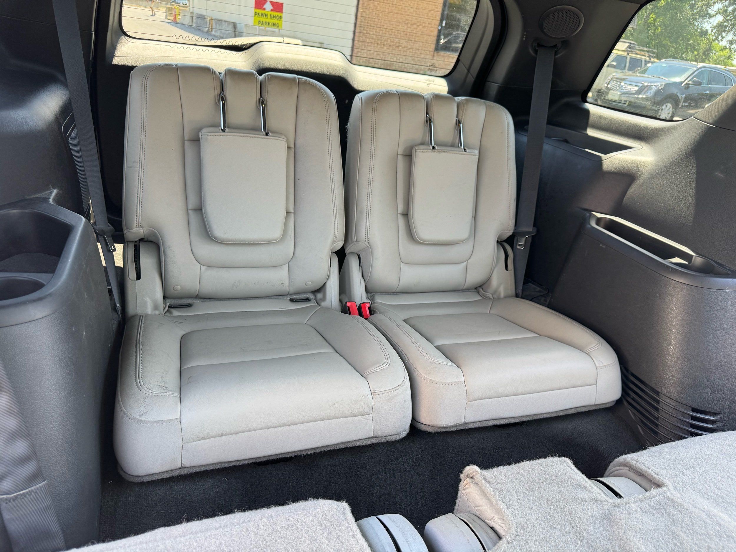2014 Ford Explorer #11