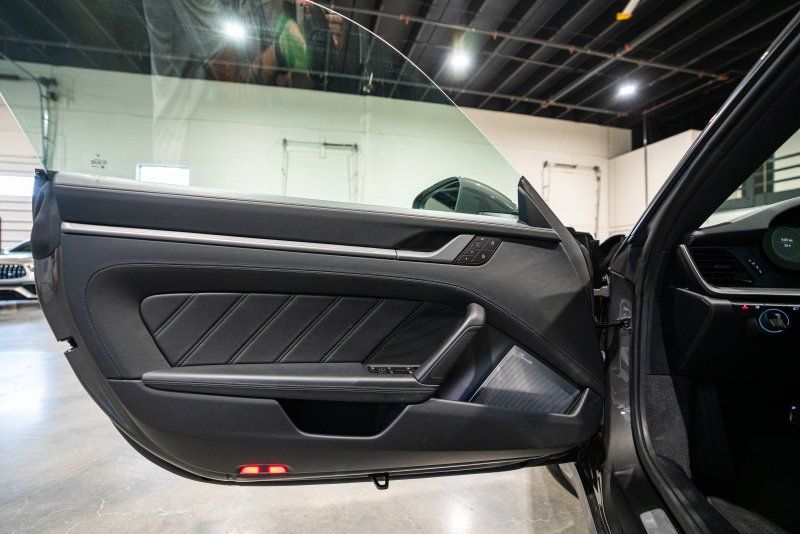 2024 Porsche 911 Carrera 4S, photo 13