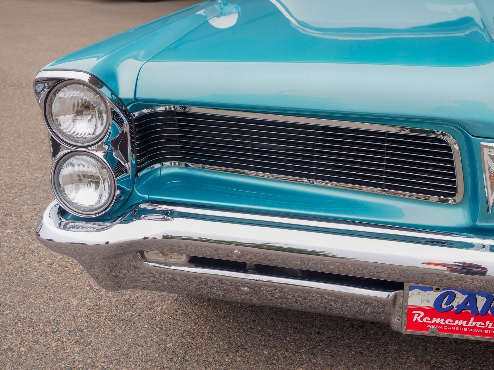 1963 Pontiac Bonneville 21