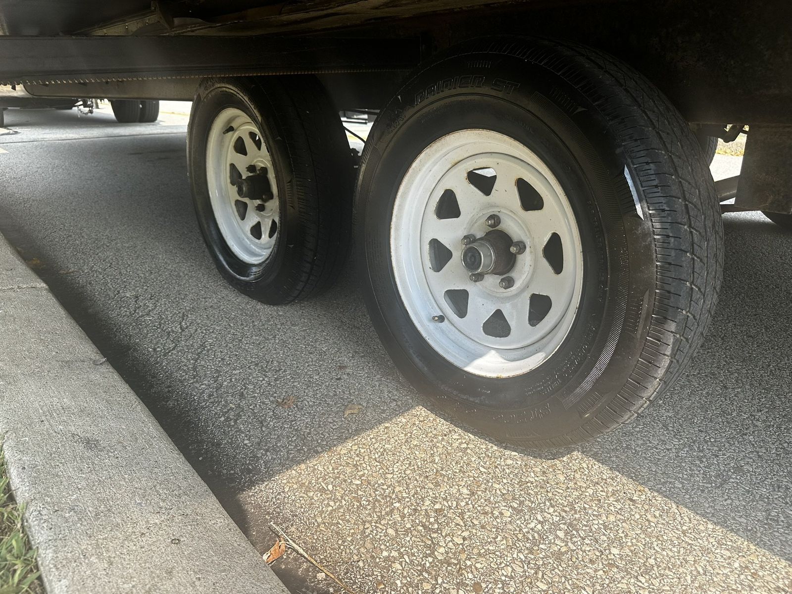 2017 Jayco Jay Flight SLX 17