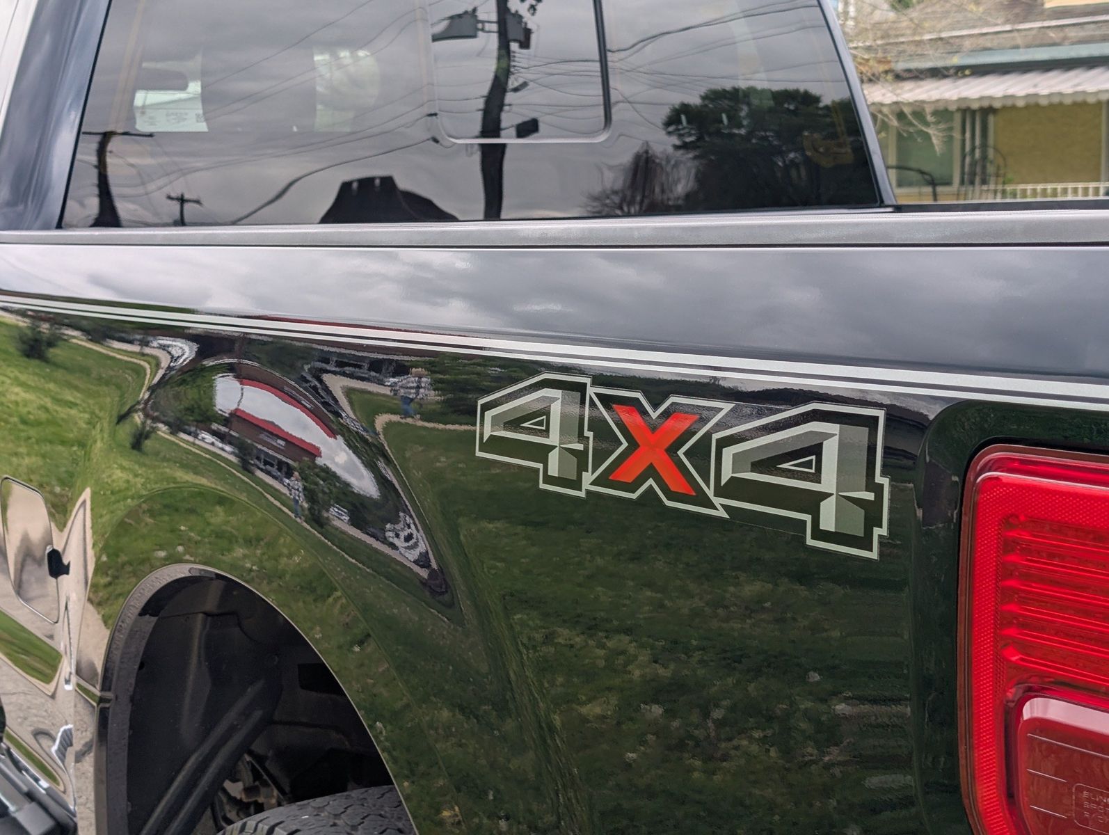 2021 Ford F-250 103