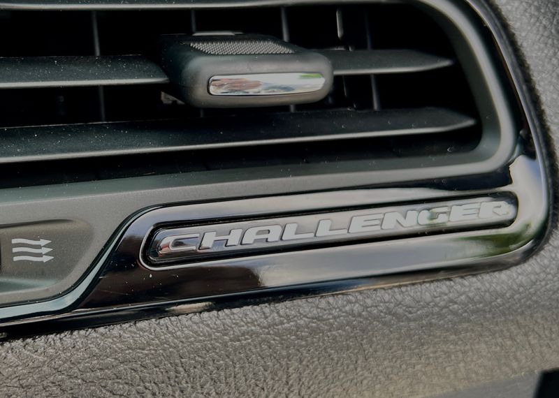 2016 Dodge Challenger SXT Plus | Zarooki Motors