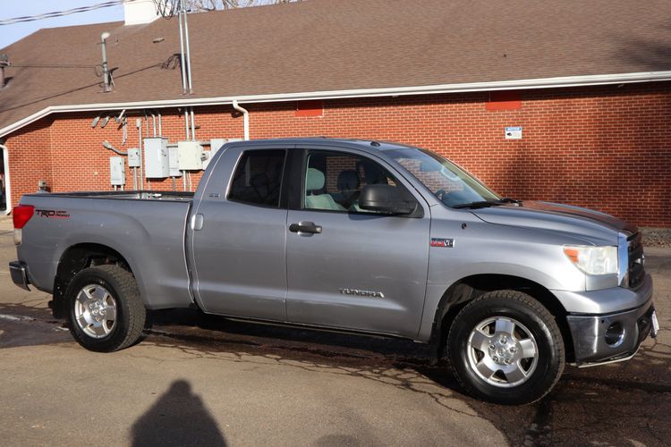 2010 Toyota Tundra Grade | Victory Motors of Colorado