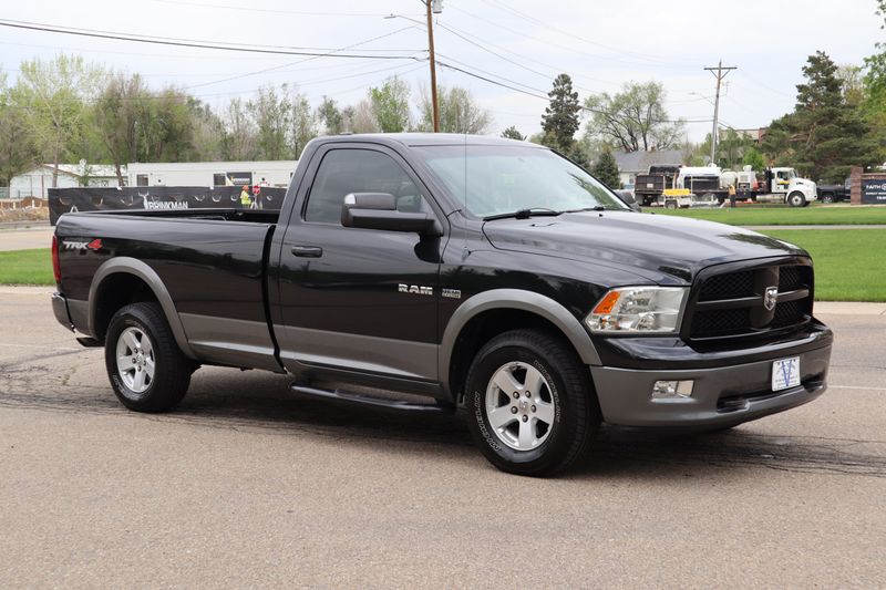 2010 Dodge Ram 1500 SLT | Victory Motors of Colorado