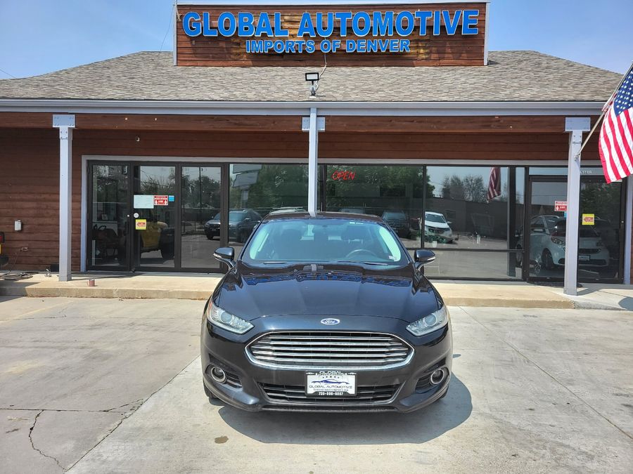 Vehicle Image