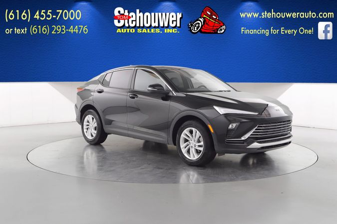 Featured Vehicle Image